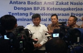 Pekerja Bukan Penerima Upah Dapat Jaminan Sosial Ketenagakerjaan