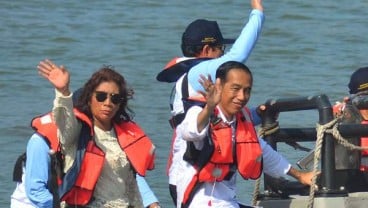 Susi Pudjiastuti Diyakini Tak Tergiur Tawaran Cawapres