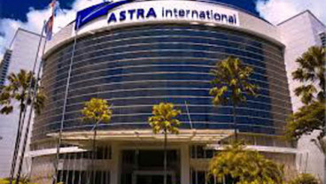 ASII Bantah Akan Lepas Saham di Bank Permata