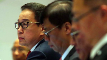 Genjot Sejumlah Lini Usaha, ASII Naikkan Target Capex