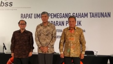 Mitrabahtera Segara (MBSS) Bidik Kenaikan Pendapatan 30%