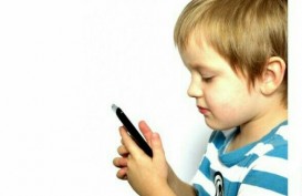Banyak Orang Tua yang tak Lindungi Anak dari Bahaya Online
