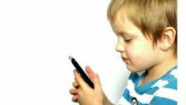 Banyak Orang Tua yang tak Lindungi Anak dari Bahaya Online