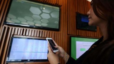 Luncurkan Aplikasi Transaksi, Monex Tawarkan Keuntungan dalam Genggaman