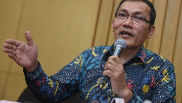 KPK Bentuk KAD Antikorupsi di Sumut. Ini Tujuannya