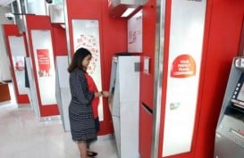 OCBC NISP Bukukan Kenaikan Laba Bersih 18%