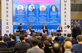 Ekonomi Digital, Bisnis dan Fintech: Konferensi Blockchain INDO 2018 Semakin Dekat