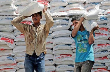 Kupang Usulkan Tambahan Rastra Bagi 10.000 Warga