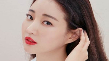 Kim Sa Rang Kecelakaan di Italia