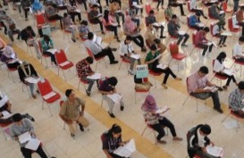 Formulir Ujian SBMPTN Panlok 55 Malang Habis