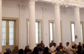 Jokowi Instruksikan Gelar Forum Internasional Busana Muslim 