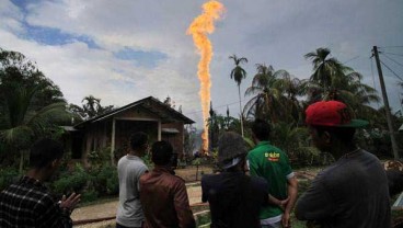 Sumur Minyak Meledak di Aceh, Korban Tewas 21 Orang