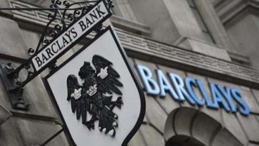 Barclays Bermitra dengan Paypal Optimalkan Layanan ke Nasabah