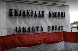 Kejari Jakarta Pusat Ringkus Buronan Korupsi Bank Mandiri