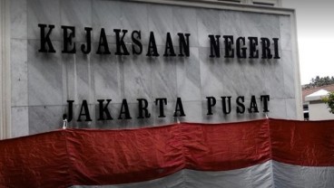 Kejari Jakarta Pusat Ringkus Buronan Korupsi Bank Mandiri