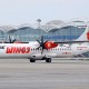 Wings Air Layani Penerbangan Rute Sintang—Pontianak