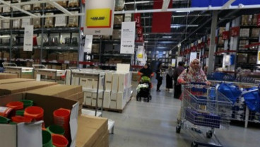 IKEA Hadirkan Produk Dapur Ramah Lingkungan