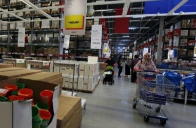 IKEA Hadirkan Produk Dapur Ramah Lingkungan