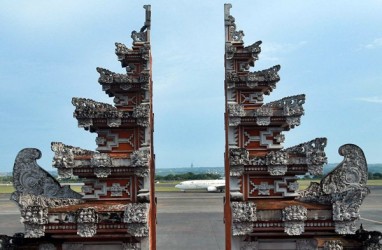 SLOT PENERBANGAN, 50 Permohonan Terbang Langsung ke Bali Ditolak