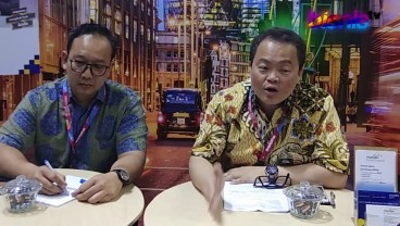 IIMS 2018, MTF Incar 2.000 Surat Pemesanan Kendaraan