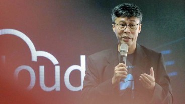 CBNCloud Meluncurkan Azure Stack