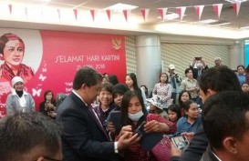 Pemerintah Dorong Taiwan Tambah Kuota Pekerja Migran Indonesia