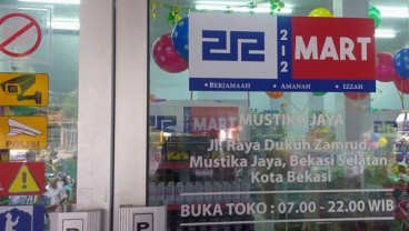 Koperasi Syariah 212 Salurkan Zakat Perusahaan Lewat Baznas