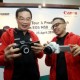 Luncurkan Produk Baru, Canon Jepret Pasar Lebih Besar di Jabar