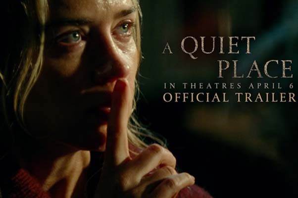 Paramount Pictures Garap Sekuel Film A Quiet Place