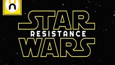 "Star Wars Resistance" Akan Tayang di Saluran Disney