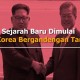 KTT Korsel-Korut, Kim Jong-un Berangkat ke Panmunjom