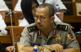 Polri Tak Berwenang Lagi Awasi Warga Negara Asing