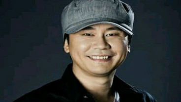 Yang Hyun Suk, Pendiri YG Entertainment Yang sukses Orbitkan Psy "Gangnam Style"