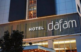 Ini Strategi Ekspansi Hotel Dafam Property (DFAM)