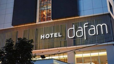 Ini Strategi Ekspansi Hotel Dafam Property (DFAM)