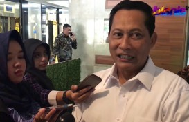 Ini Tugas Dirut Baru Bulog Budi Waseso dari Menteri Rini