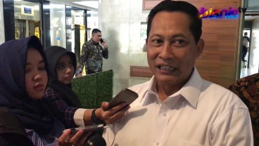 Ini Tugas Dirut Baru Bulog Budi Waseso dari Menteri Rini