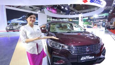 All New Ertiga Capai Konten Lokal 84%, Bikin Miring Harga?