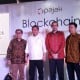 CITA : Sistem Blockchain Beri Kemudahan Wajib Pajak