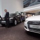 Audi Indonesia Incar Penjualan Tumbuh 42%, Begini Strateginya
