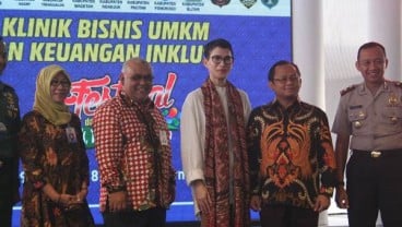 BI Kediri Dorong Mataraman Jadi Sentra Produksi Kopi Nasional