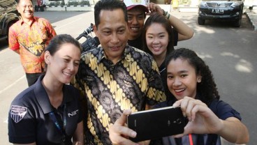 Pergantian Dirut Perum Bulog Jelang Puasa Disayangkan