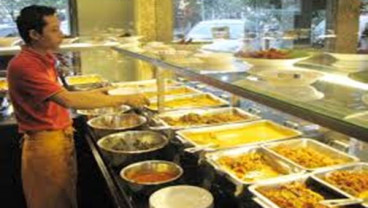 Pertumbuhan Jumlah Restoran di Kaltim Kurang Maksimal