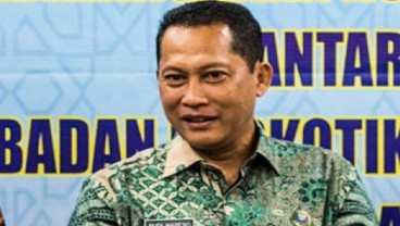 Ketua KTNA: Semoga Budi Waseso Bisa Atasi Permasalahan di Bulog