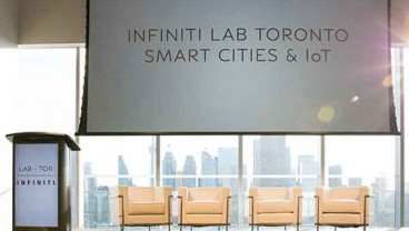 Incar Perusahaan Rintisan, Infinity Lab Kembali Digelar di Toronto dengan Alliance Ventures