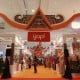 Ekspor Produk Kriya Sentuh US$776 Juta Sepanjang 2017