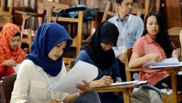 PENDAFTARAN SBMPTN: Ditutup, 860.001 Sudah Terdaftar, Ini Jadwal Ujian