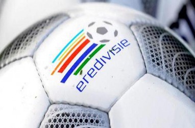 Eredivisie Belanda Pekan Ke-33, Begini Klasemennya