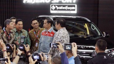 Dyandra Promosindo Isyaratkan Konsep Baru IIMS Tahun Depan