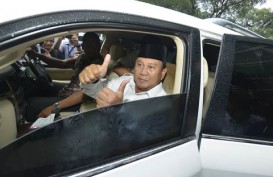 Serikat Pekerja KSPI Dukung Prabowo Capres 2019